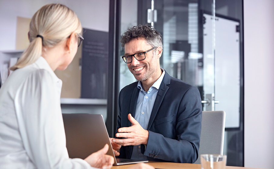 Bild zu Business Development Manager (m/w/d)