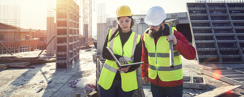 Bild zu Bauingenieur Kanalbau (m/w/d)