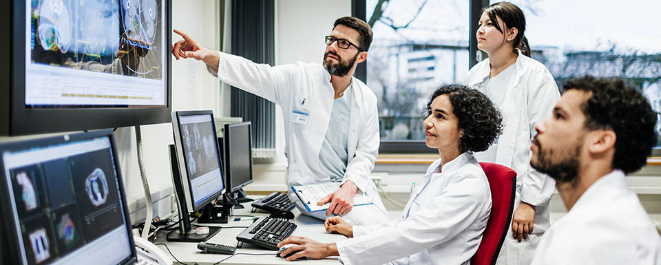 Bild zu Clinical Programmer (m/w/d)