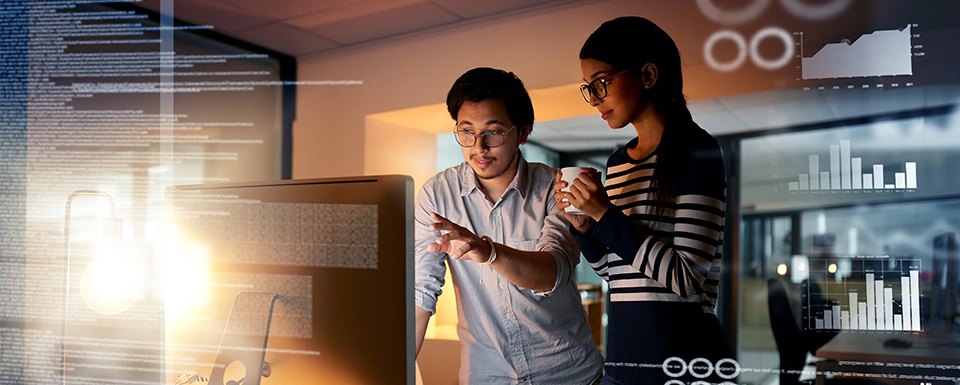 Bild zu Manager IT Strategy & Transformation (m/w/d)