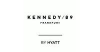 KENNEDY / 89 - PART OF THE UNBOUND COLLECTION BY HYATT