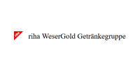 riha WeserGold Getränke GmbH & Co. KG