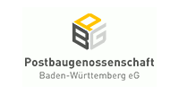 Postbaugenossenschaft Baden-Württemberg eG