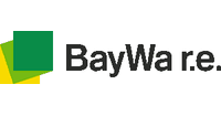 BayWa r.e. Solar Trade Holding GmbH